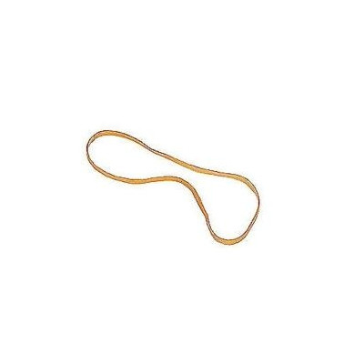 Gumové kroužky 120x6x1mm, 10ks.