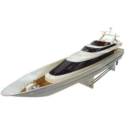 ROMARIN San Diego mega yacht készlet