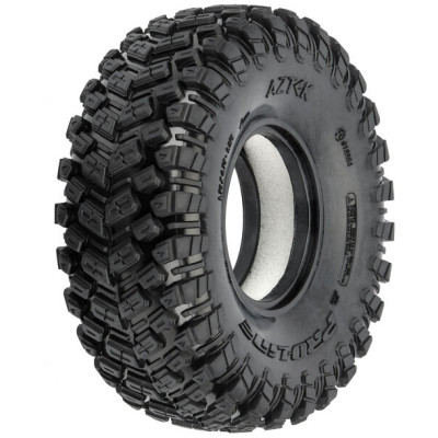 Pro-Line gumiabroncsok 1.9" 1:10 Aztek Predator Rock Crawling (2)