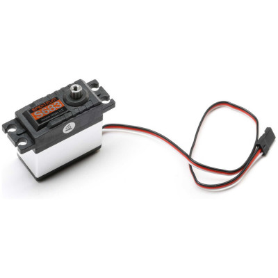 Spektrum szervo S683 vízálló MG 25T