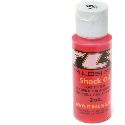 Teleszkóp szilikon olaj 15Wt (56ml)