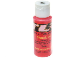 Termékismertető
Lengéscsillapítóba való szilikon olaj, viszkozitás 110 CPS, 56 ml.