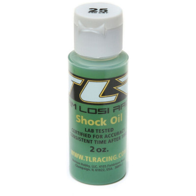 Teleszkóp szilikon olaj 25Wt (56ml)