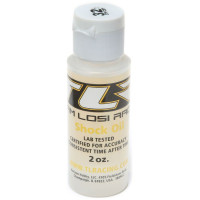 Lengéscsillapítóba való szilikon olaj, viszkozitás 397 CPS, 56 ml.

