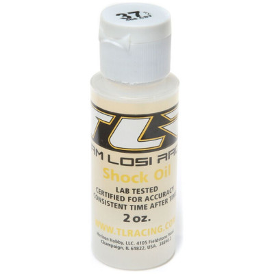 Teleszkóp szilikon olaj 37.5Wt (56ml)