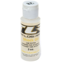 Lengéscsillapítóba való szilikon olaj, viszkozitás 477 CPS, 56 ml.
