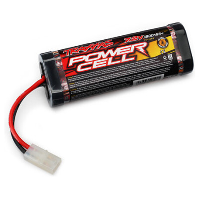 Traxxas NiMH akku Car 1500mAh 7.2V