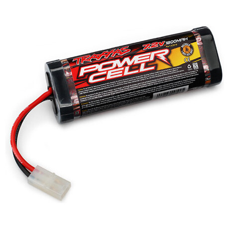 Traxxas NiMH akku Car 1500mAh 7.2V