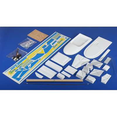 SEA STAR stavebnice jachty