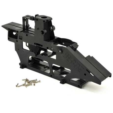 Blade 330X: Kostra vrtuľníka