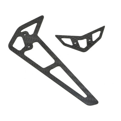 Blade 360 ​​CFX: Chvostový stabilizátor uhlík