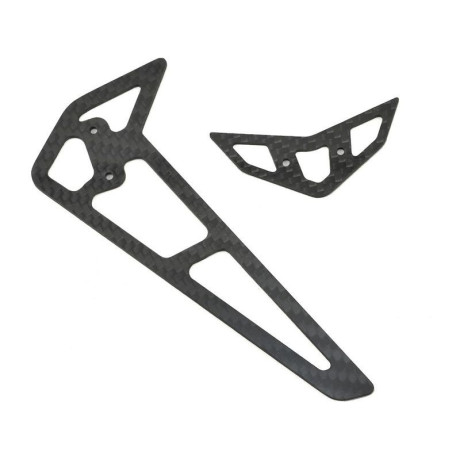 Blade 360 ​​CFX: Chvostový stabilizátor uhlík