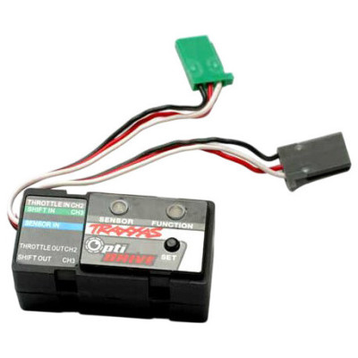 Traxxas - Opti Drive elektronikus váltómodul