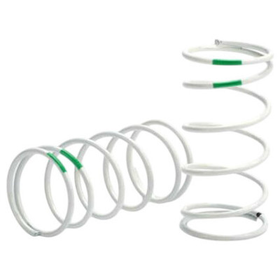 Lengéscsillapító rugó GTR merevség 1,1 N/mm zöld (2)