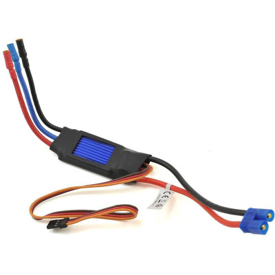 Blade 360 ​​CFX: Regulátor striedavý 45A