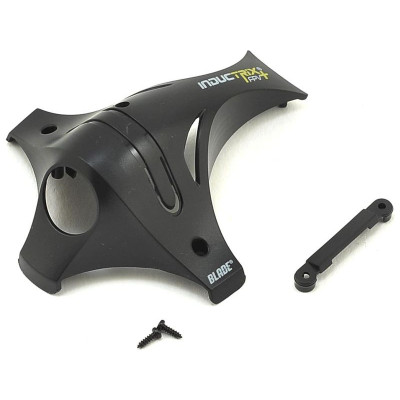 Blade Inductrix FPV Plus: Kabina černá