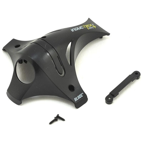 Blade Inductrix FPV Plus: Kabina černá