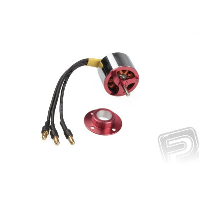 Dragonfly - střídavý motor 2835-2100