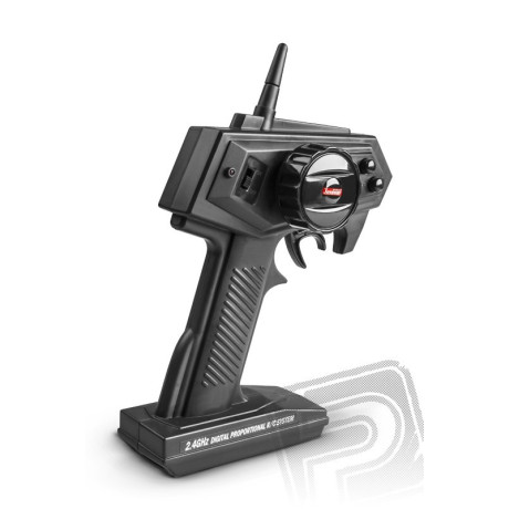 Magic Cat - vysílač 2,4GHz