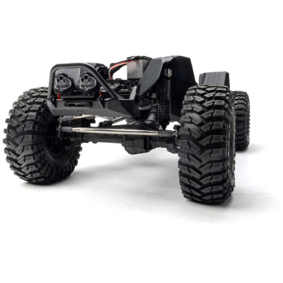Axial SCX10 III Jeep JT Gladiator 4WD RTR zelený