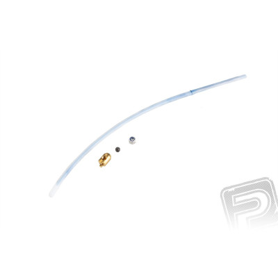 Flexibilní hřídel 200mm