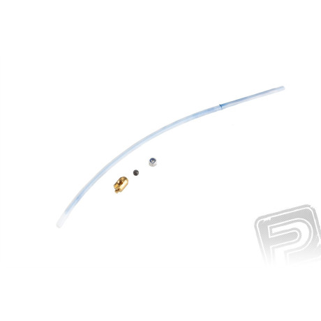 Flexibilní hřídel 200mm