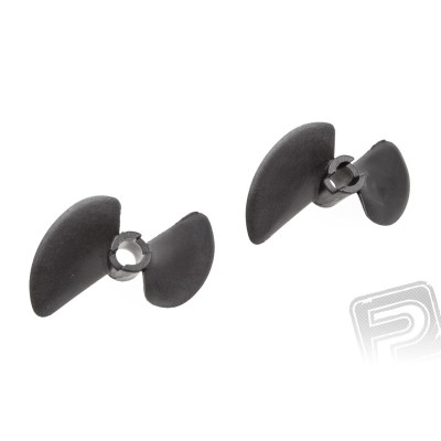 Bullet,US.1 - lodní šroub P1,4x40mm