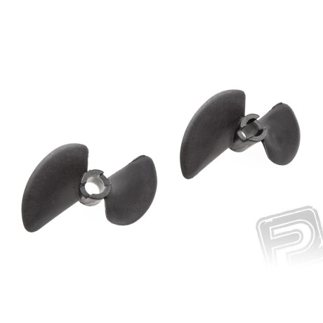 Bullet,US.1 - lodní šroub P1,4x40mm