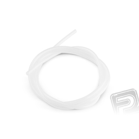 Silikonová hadička (1m)