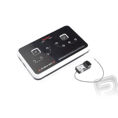 Sada přijímač + vysílač 2,4GHz