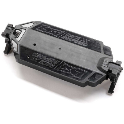 Losi kompozitový podvozek 225mm: Grom