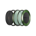 Freewell Brandon Li sada variabilních ND/CPL filtrů 95 mm