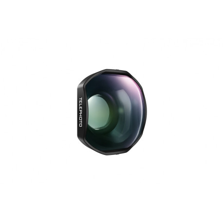 Freewell 2x Teleobjektiv pro Osmo Pocket 4/3/Xtra