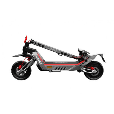 Elektrická koloběžka NAVEE XT5 Pro