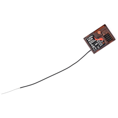 MT-600 2,4GHz vč. přijímače