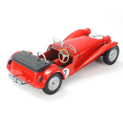 Tamiya 24357 Lotus Super 7 Series II