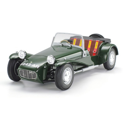 Tamiya 24357 Lotus Super 7 Series II