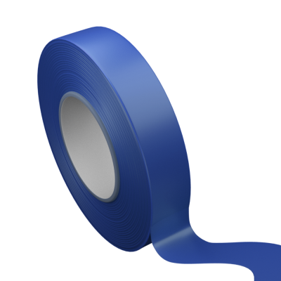Flexible Masking Tape - 10mm / Flexibilná maskovacia páska – 10 mm