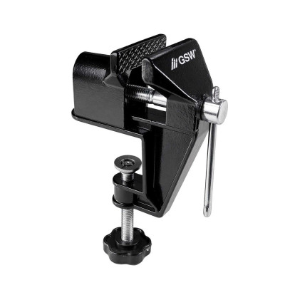 Table Vise / Stolný zverák