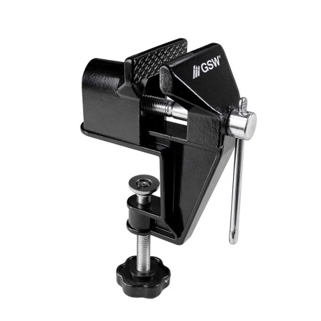 Table Vise / Stolný zverák