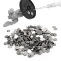 Weights for modeling / Závažia na modelovanie
