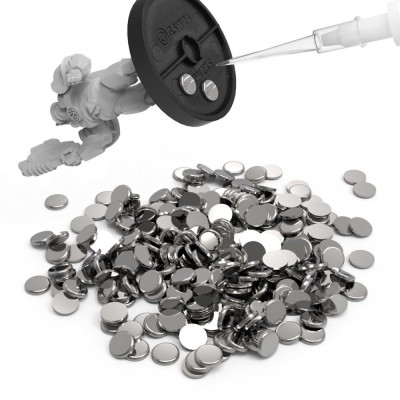 Weights for modeling / Závažia na modelovanie