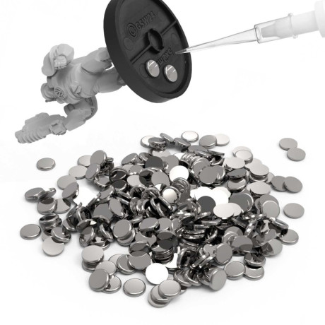 Weights for modeling / Závažia na modelovanie