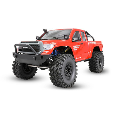 ALLRock H8E Pick-up Crawler brushless FOC 1:8 RTR