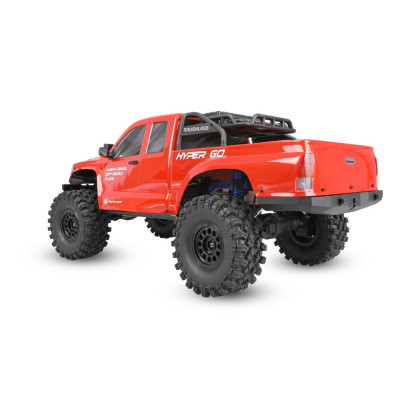ALLRock H8E Pick-up Crawler brushless FOC 1:8 RTR