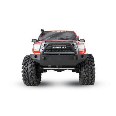ALLRock H8E Pick-up Crawler brushless FOC 1:8 RTR