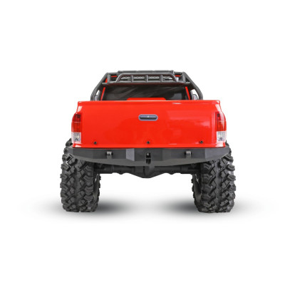 ALLRock H8E Pick-up Crawler brushless FOC 1:8 RTR