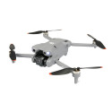 AMXFlight X5CPro Brushless Drone with Camera & LCD Remote Control