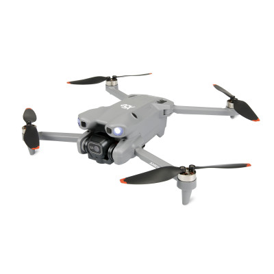 AMXFlight X5CPro Brushless Drone with Camera & LCD Remote Control