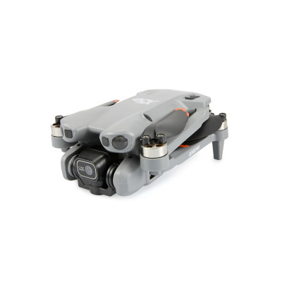 AMXFlight X5CPro Brushless Drone with Camera & LCD Remote Control